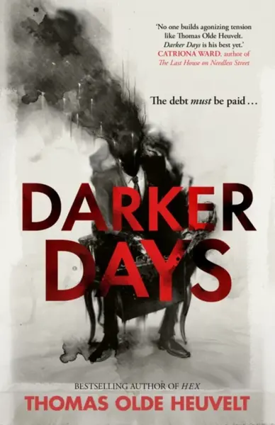 Darker Days - Thomas Olde Heuvelt
