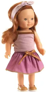 Panenka Lovely Sophie