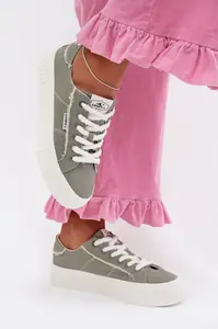 O'Neill dámské platformové tenisky SPINNA C LOW