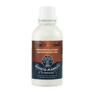 Pokládací mléko Manetti na vodní bázi – 125ml