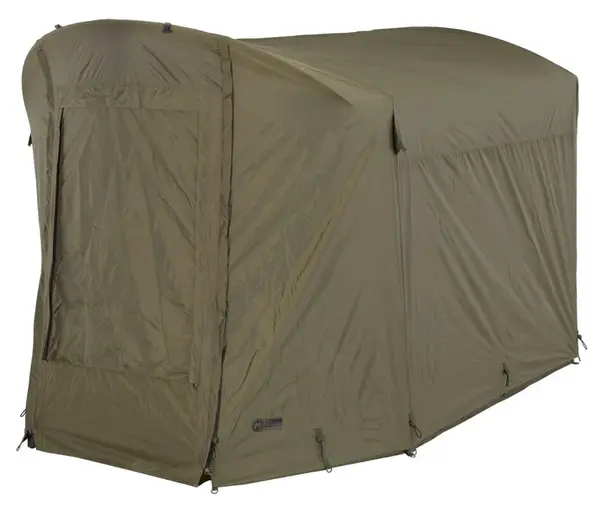 Mivardi přehoz na přístřešek base station mk2