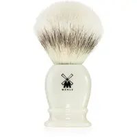 Mühle Silvertip Fibre Ivory Resin štetec na holenie Small 1 ks
