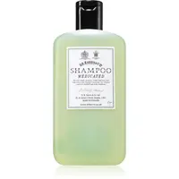 D.R. Harris Medicated Shampoo ochranný šampón na vlasy 250 ml