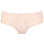 SLOGGI ZERO FEEL BLISS HIPSTER Dámske nohavičky, béžová, veľkosť