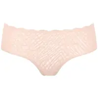 SLOGGI ZERO FEEL BLISS HIPSTER Dámske nohavičky, béžová, veľkosť