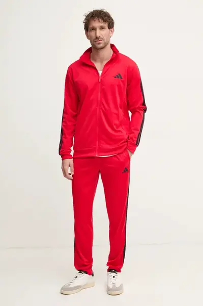 Tepláková souprava adidas 3S TR TT TS