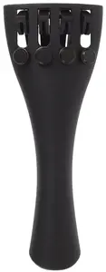 Bacio Instruments Violin Polymer Tailpiece 4/4
