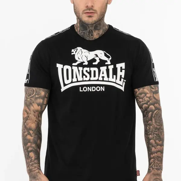 Pánske tričko Lonsdale