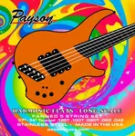 Payson Harmonic Multiscale Flats Long Scale