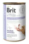 Brit Vd Dog Gf Konzerva Gastrointestinal 400g