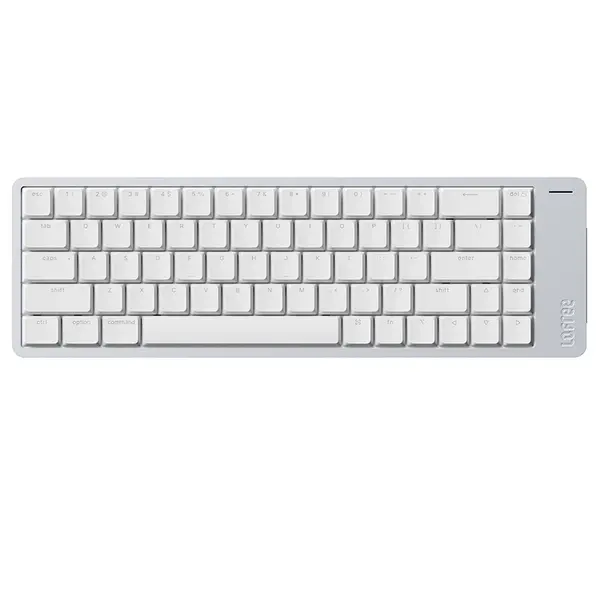 Lofree Flow 2 68 Tri-Mode Wireless Low Profile Mechanical Keyboard