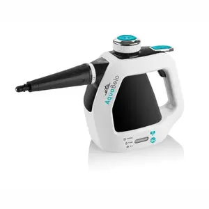 ETA Aquabelo 1264 parní čistič černý/bílý