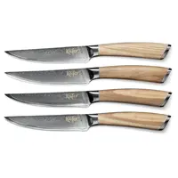 Käfer SADA STEAKOVÝCH NOŽŮ