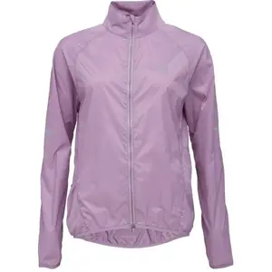 Arcore WIGGI Dámská cyklistická bunda, fialová, velikost XXL