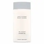 Issey Miyake L'Eau D'Issey Pour Homme sprchový gel pro muže 200 ml