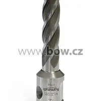 Karnasch® Jádrový vrták O 12 mm Karnasch SILVER-LINE 50