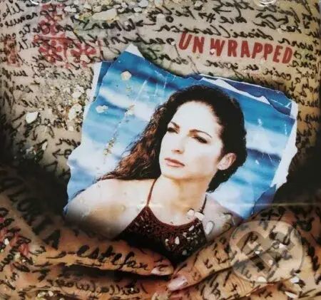 Gloria Estefan: Unwrapped - Gloria Estefan