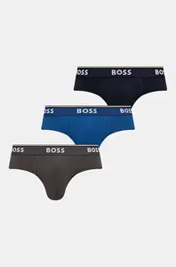 BOSS  Slipy  3-pak