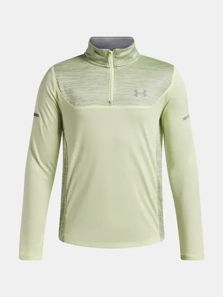 Chlapecké tričko Under Armour UA Tech