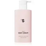 Sister's Aroma Smart Passion Fruit tělový krém 250 ml