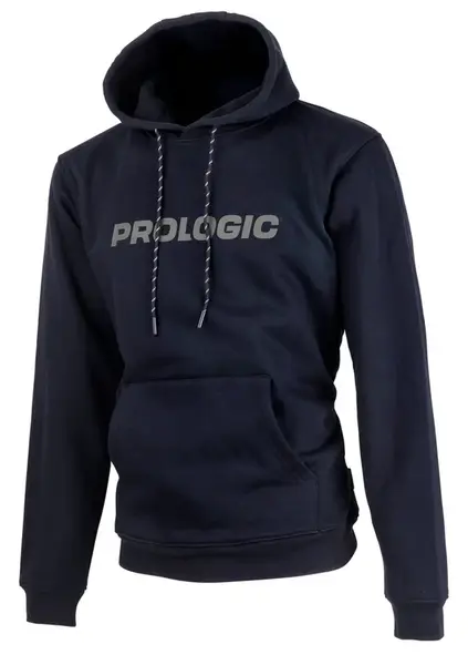 Prologic mikina signature hoodie black - l