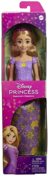 Disney Princess panenka - Locika