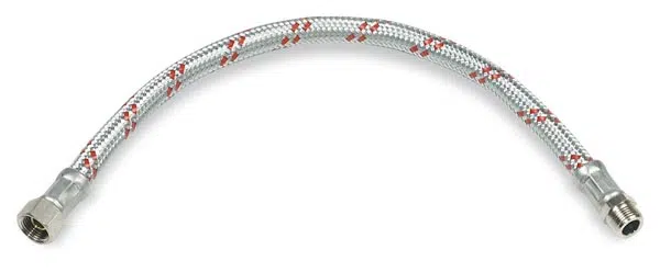 Aircraft® Propojovací hadice ke kompresoru 3/8" x 570 mm