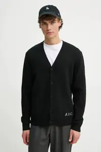 A.P.C.  Vlněný svetr  kenny
