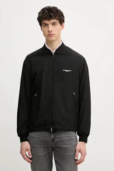 Emporio Armani přechodová bunda pánská