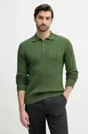 Tommy Hilfiger svetr pánský bavlněný