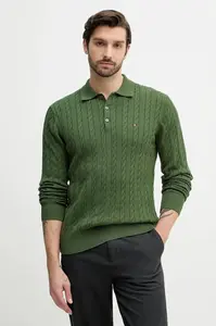 Bavlněný svetr Tommy Hilfiger