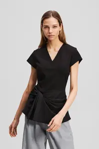 Tričko Karl Lagerfeld