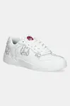 Kožené sneakers boty Skechers KOOPA
