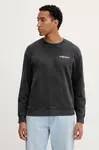 Bavlnená mikina Guess Jeans