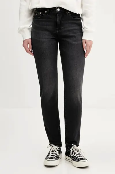 Tommy Jeans Rifle Tommy Jeans