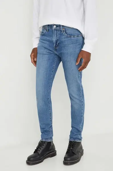 Levi's rifle slim fit pánske 512™ SLIM TAPER