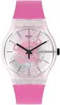 Swatch Monthly Drops Pink Daze SO29K107
