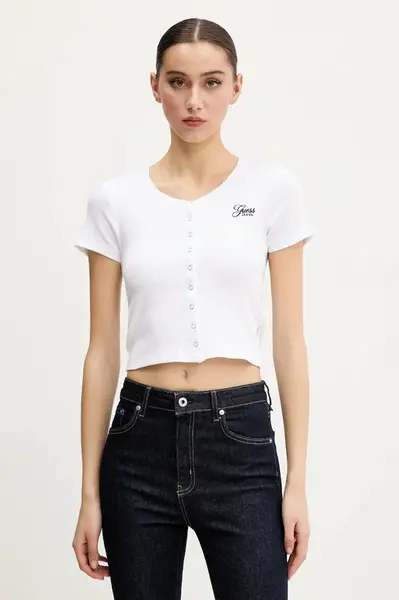 Tričko Guess Jeans