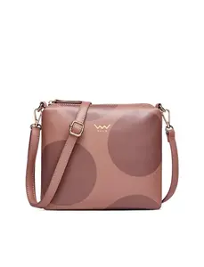 VUCH Coalie Big Dot Mocha
