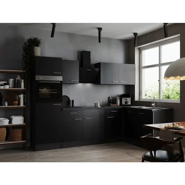 Respekta ROHOVÁ KUCHYŇ