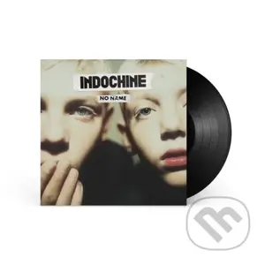 Indochine:  No Name - Indochine