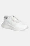 Calvin Klein  Tenisky  EVA RUNNER LACE UP MAT MIX