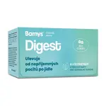 Barny´s Digest 6x12 pastilek
