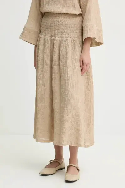 Sukně By Malene Birger SOL