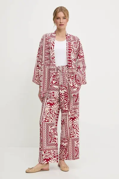 Sako a kalhoty Answear.LAB