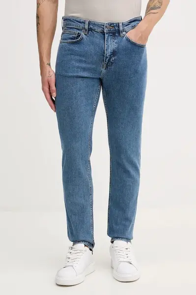 Džíny BOSS Orange DELAWARE BO