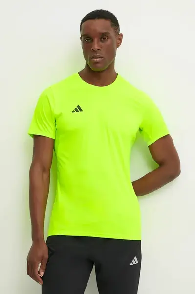 Běžecké tričko adidas Performance Adizero