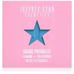 Jeffree Star Cosmetics Artistry Single Eyeshadow oční stíny odstín Grand Prismatic 1,5 g