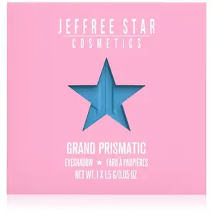 Jeffree Star Cosmetics Artistry Single Eyeshadow oční stíny odstín Grand Prismatic 1,5 g