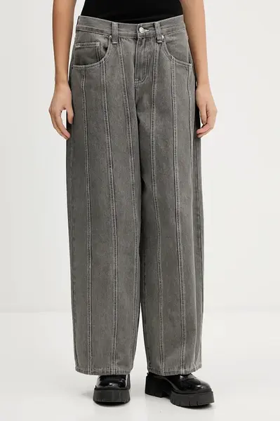 Džíny The Ragged Priest